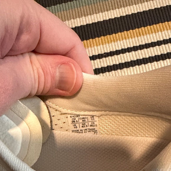 ASICS Sonicblast - Picture 2 of 6